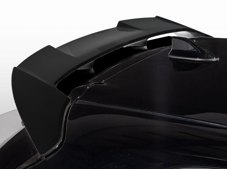 Corolla Sport] Rear roof spoiler [22# series] – Toms Racing Online
