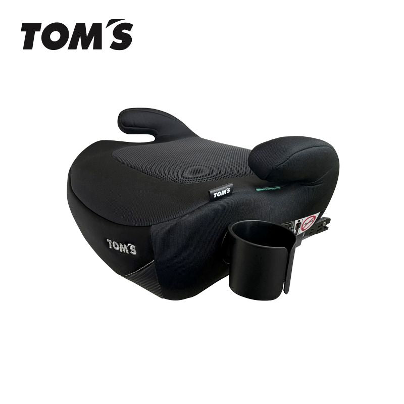 TOM'S Booster FIX