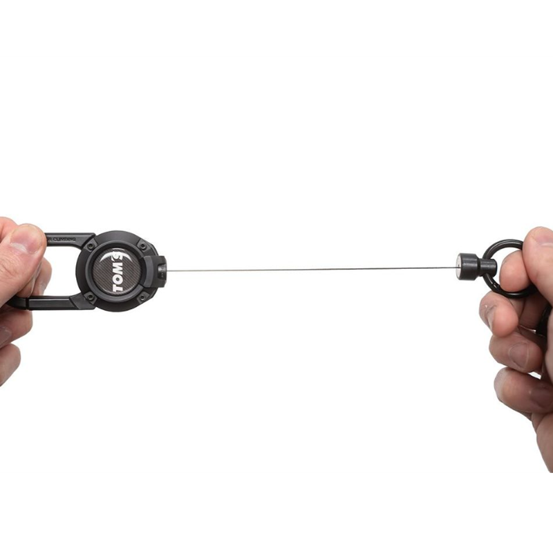 TOM'S x ROOT CO.] GRAVITY MAG REEL 360 TOM'S – Toms Racing Online Shop