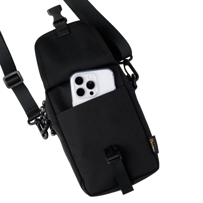 Shoulder bag (CORDURA material)