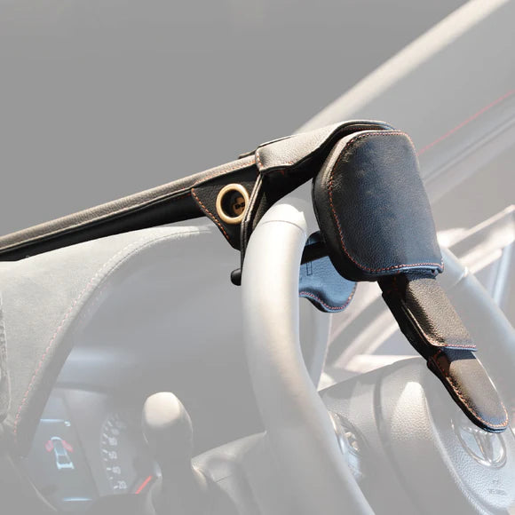 TOM'S Racing - Steering Lock