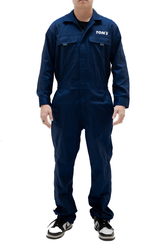 TOM'S Coveralls
