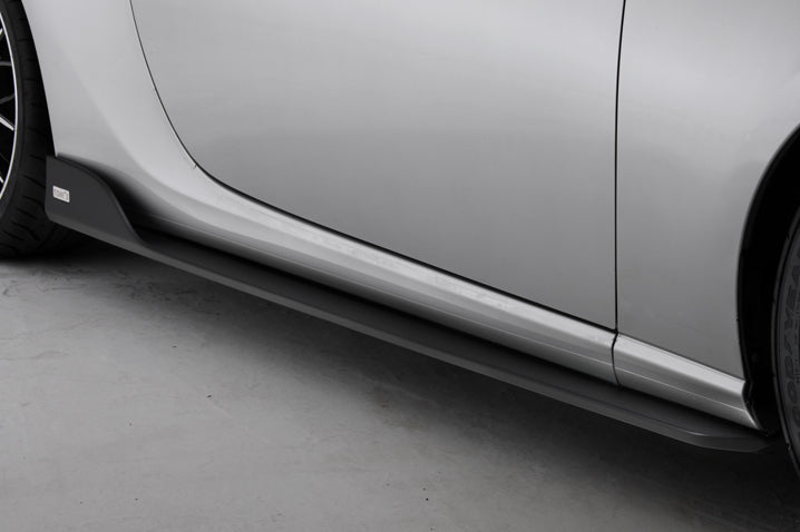 TOYOTA 86 Side Diffuser(Unainted)
