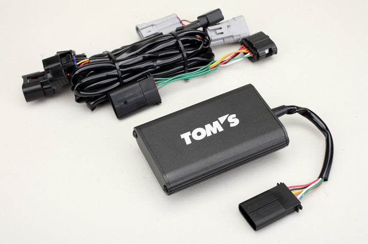 お*ゃ様 ls500用　ブーストアップパーツ POWER BOX 3 お*ゃ様 ls500用 ブーストアップパーツ POWER BOX 3 - メルカリ