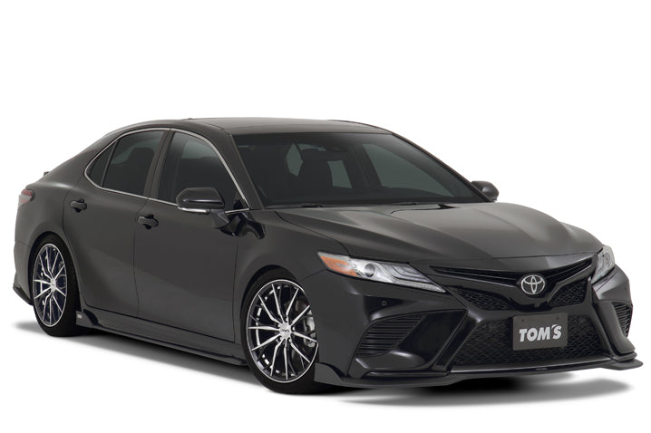 TOYOTA CAMRY Styling Parts Set(Unpainted)
