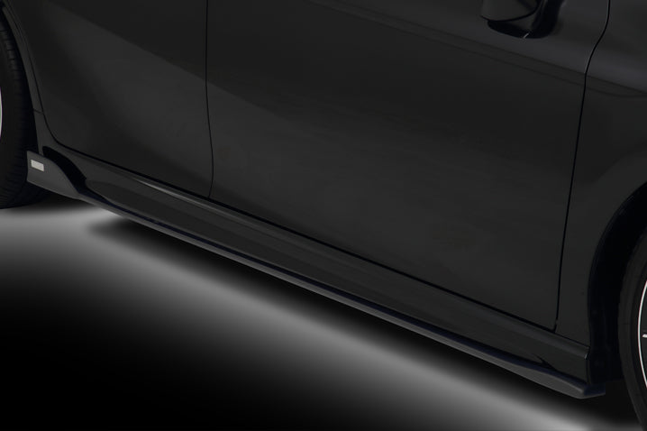 TOYOTA CAMRY Side Diffuser(Unpainted)