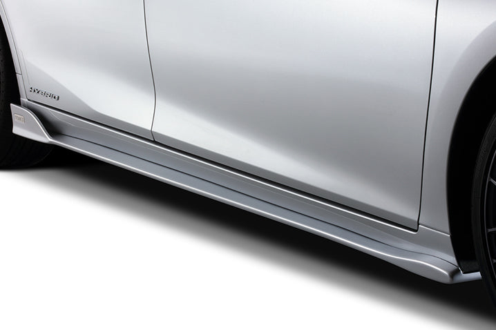 Side diffuser for Lexus ES(Unpainted)