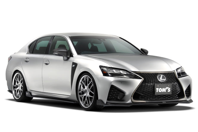 Lexus GSF