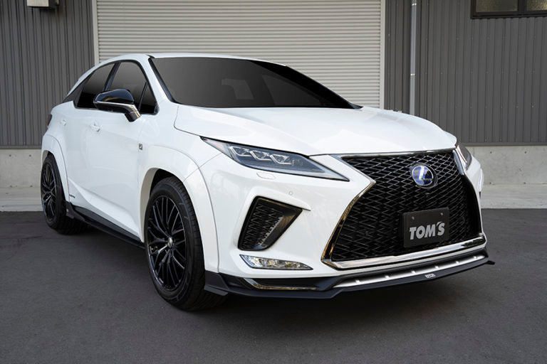 Lexus Rx Racing Lexus RX – Toms Racing Online Shop
