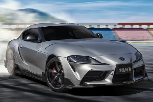 Toms Racing online shop – Toms Racing Online Shop