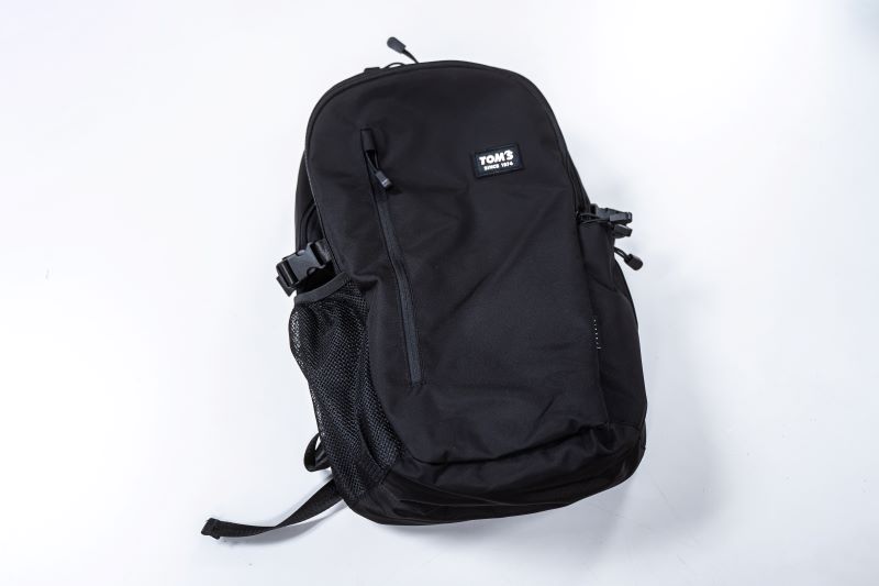 Backpack [Ballistic Nylon]