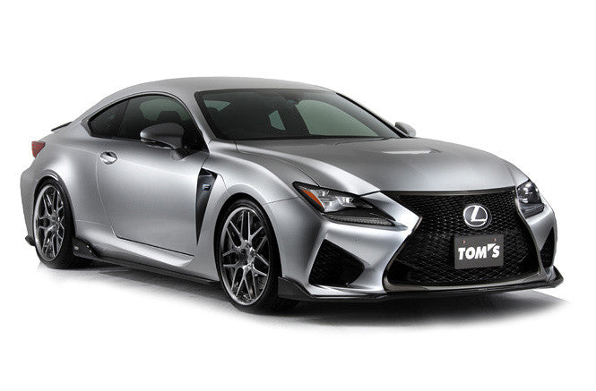 2014キーパートムスRCF Lexus RCF – Toms Racing Online Shop