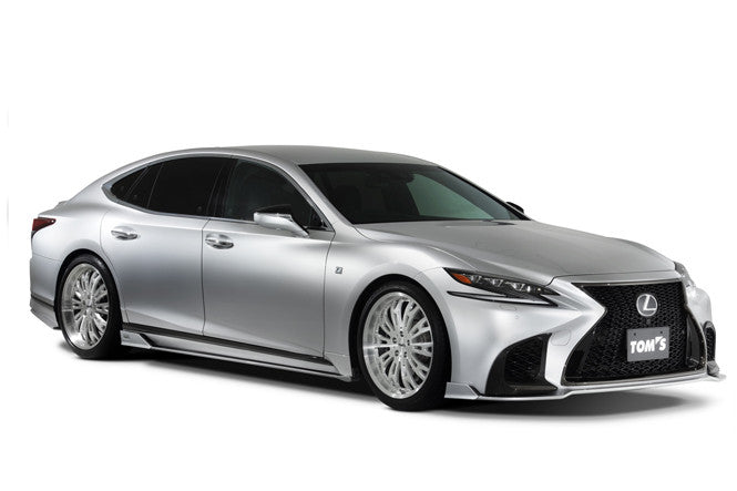 Lexus LS – Toms Racing Online Shop
