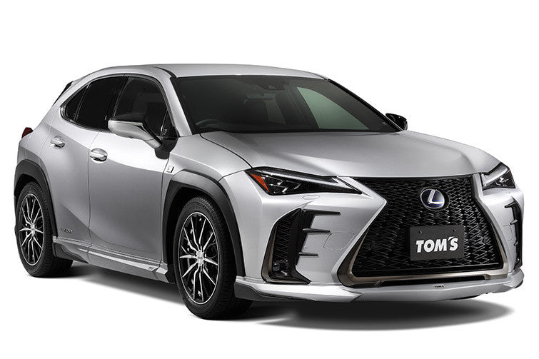 Lexus UX – Toms Racing Online Shop