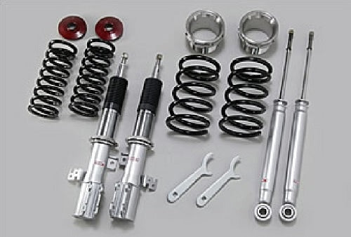 [GR86] Sports Suspension Kit