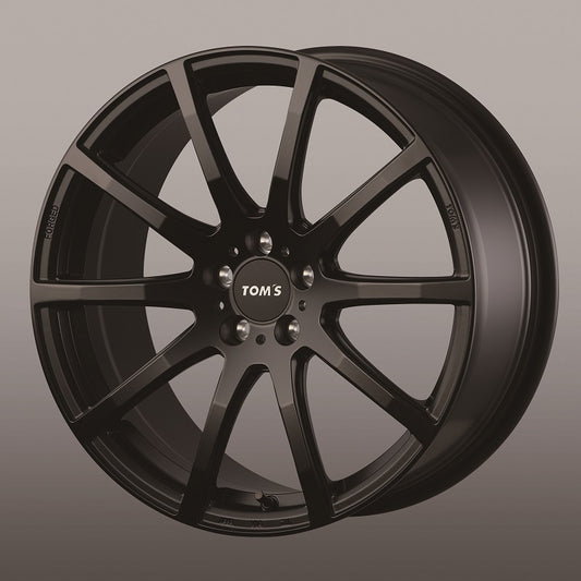 "TWF04" forged wheels [86/GR86 exclusive]