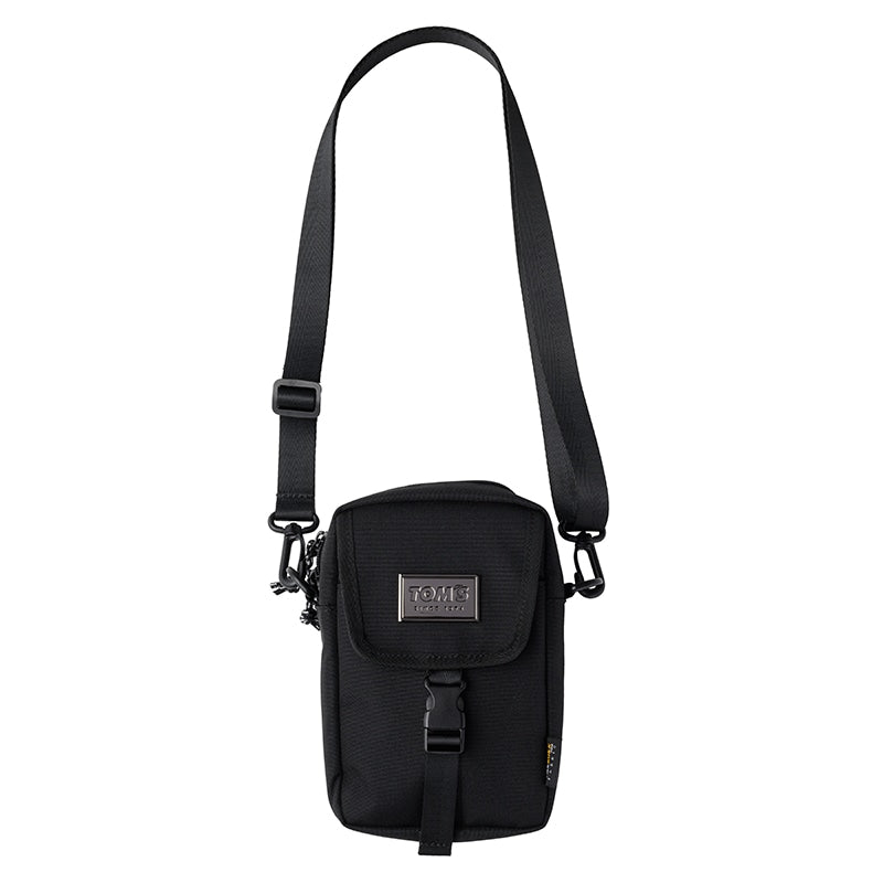 Shoulder bag (CORDURA material)