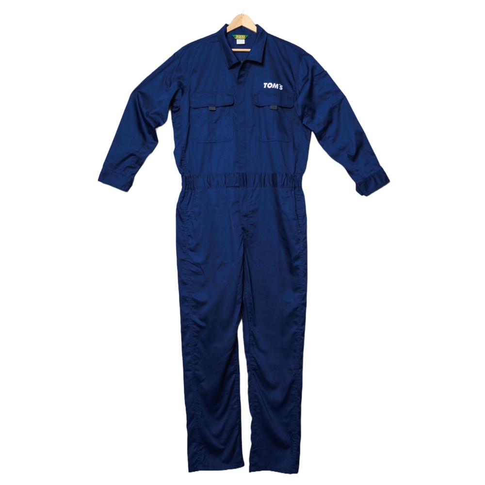 TOM'S Coveralls　