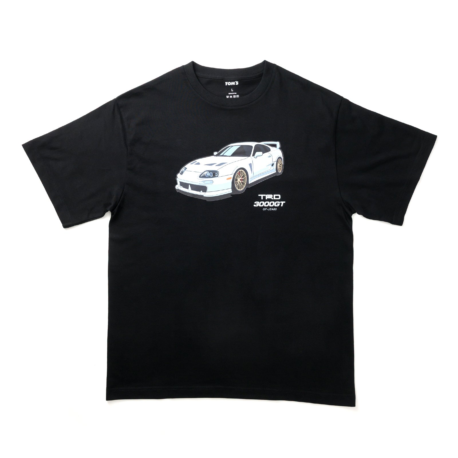 Merchandise – Toms Racing Online Shop