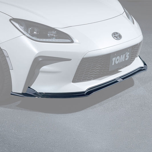 [GR86] Front Diffuser Ver.2