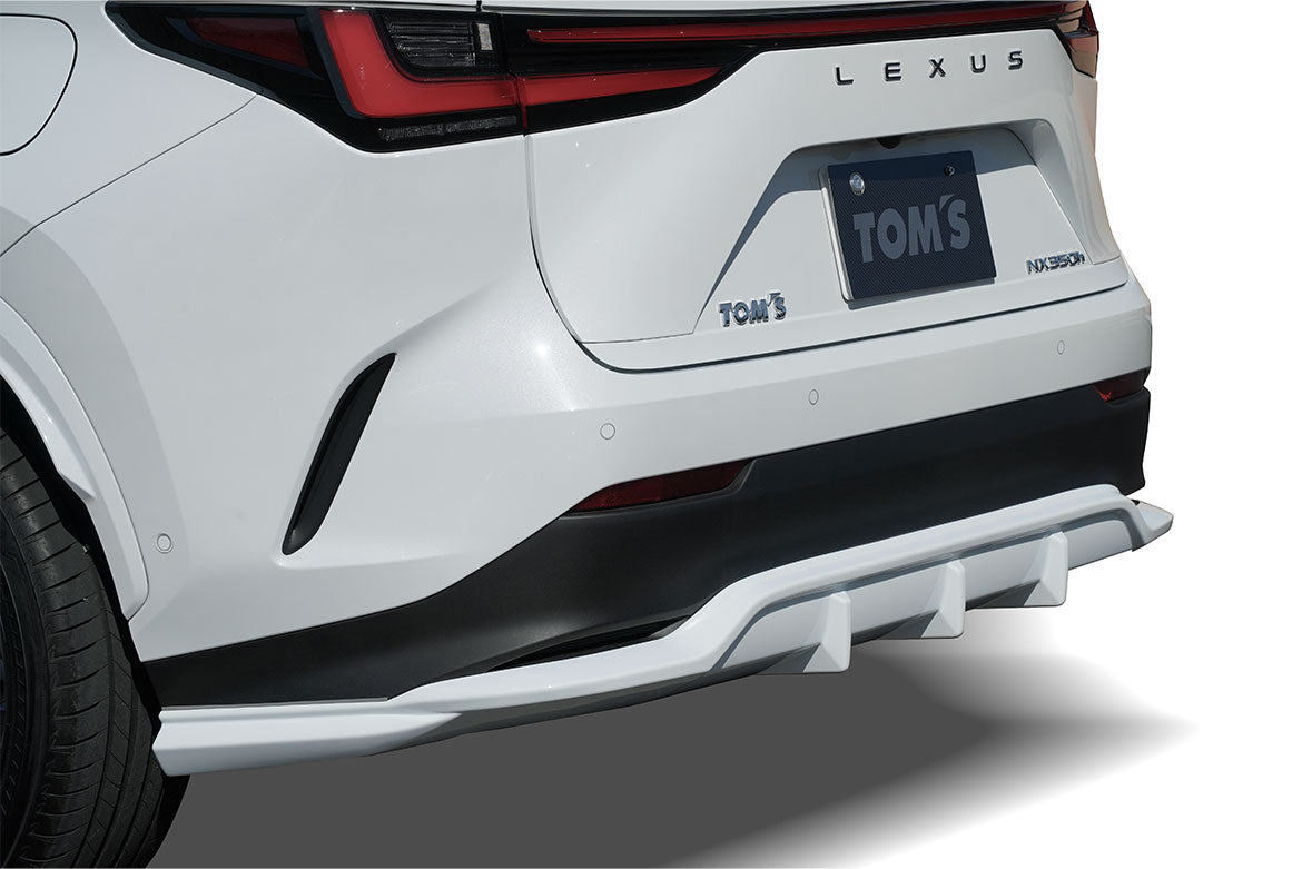 LEXUS NX] Styling parts set – Toms Racing Online Shop