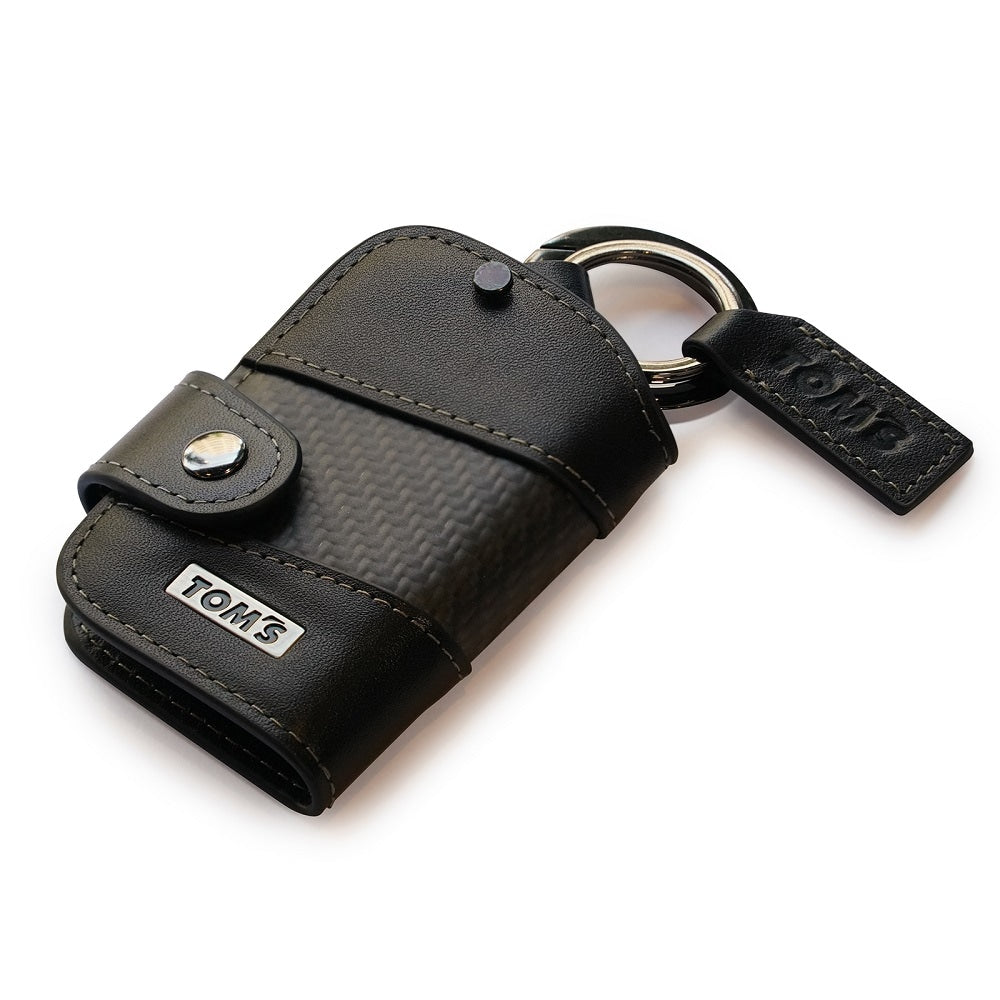 Carbon Smart Key Case