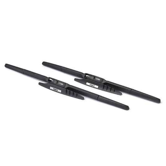 TOM’S Aero Wiper with Wing Deflector – Right-Hand Drive Vehicles Only