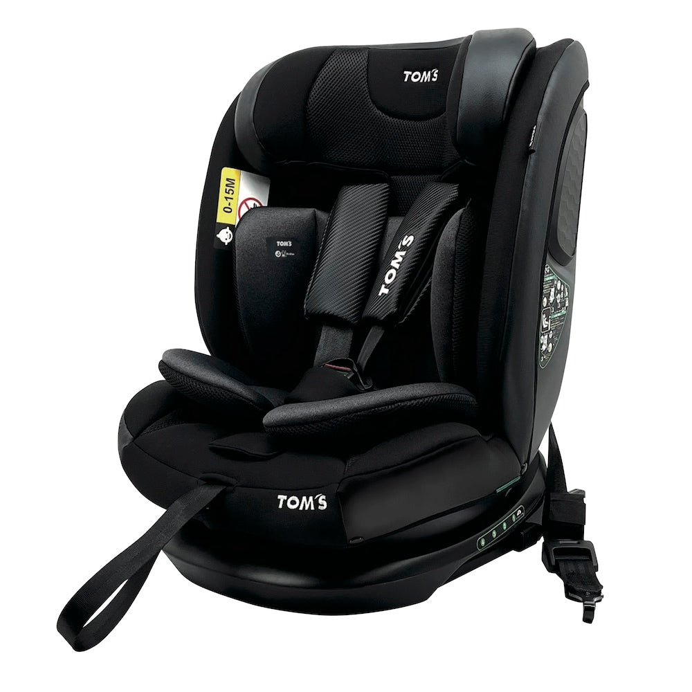 TOM'S Harness Junior Reclining II