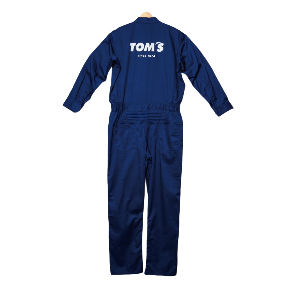 TOM'S Coveralls　