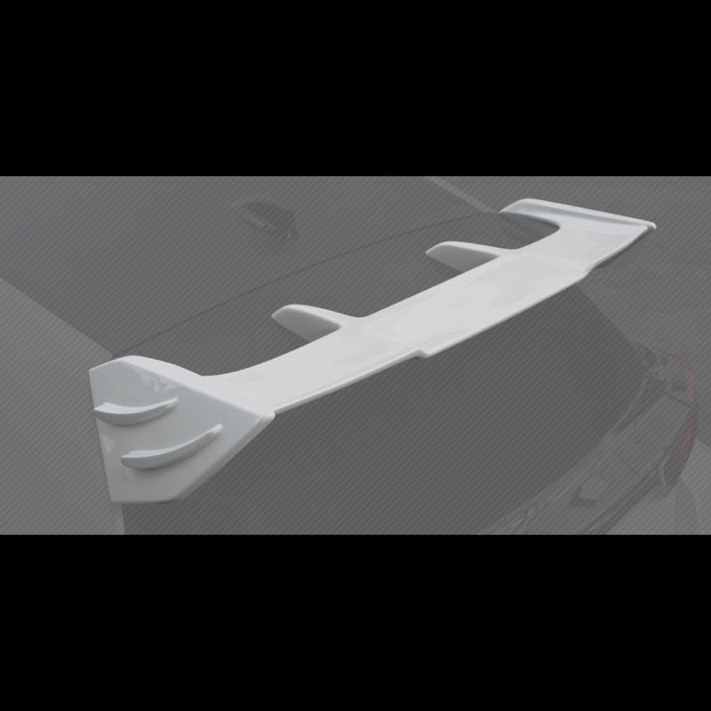 GR Yaris Rear Wing **Now in Stock**