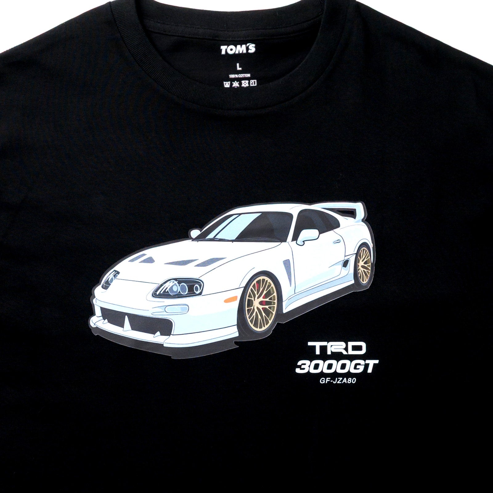 Merchandise – Toms Racing Online Shop