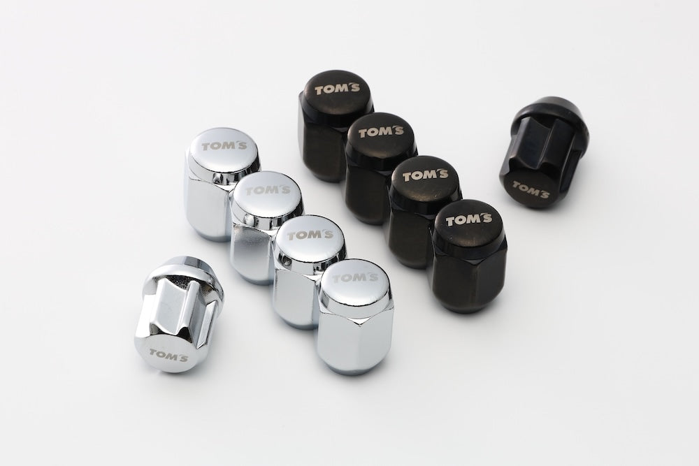 Tom's Security Wheel Nut Set