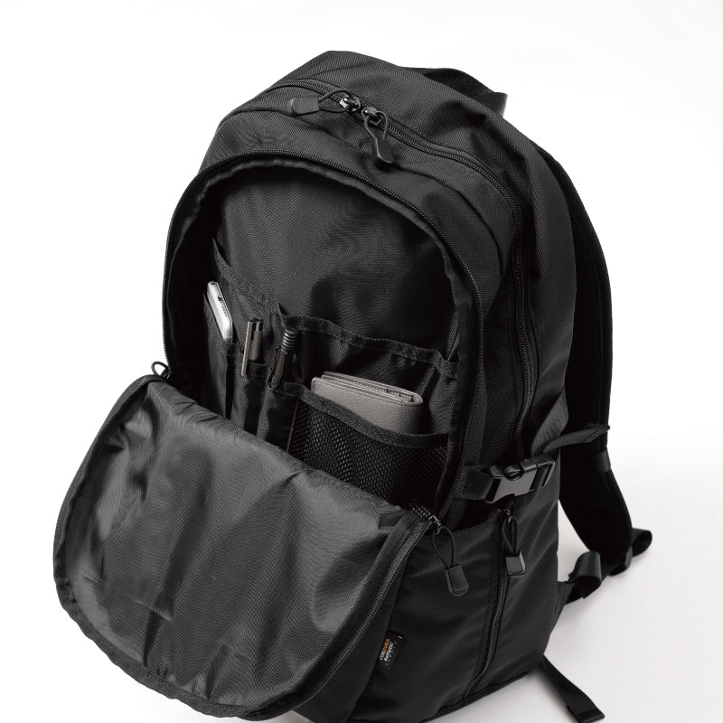 Backpack [Ballistic Nylon]