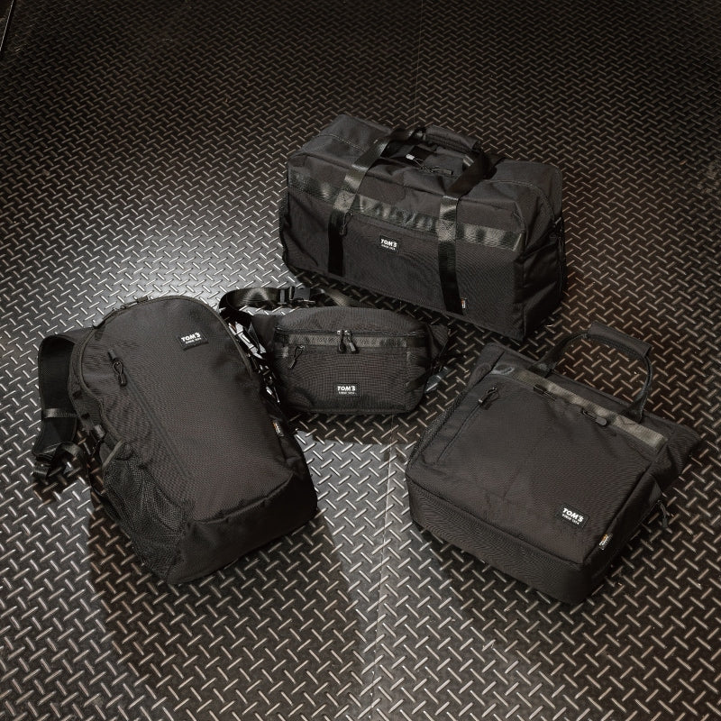 Boston bag [ballistic nylon]