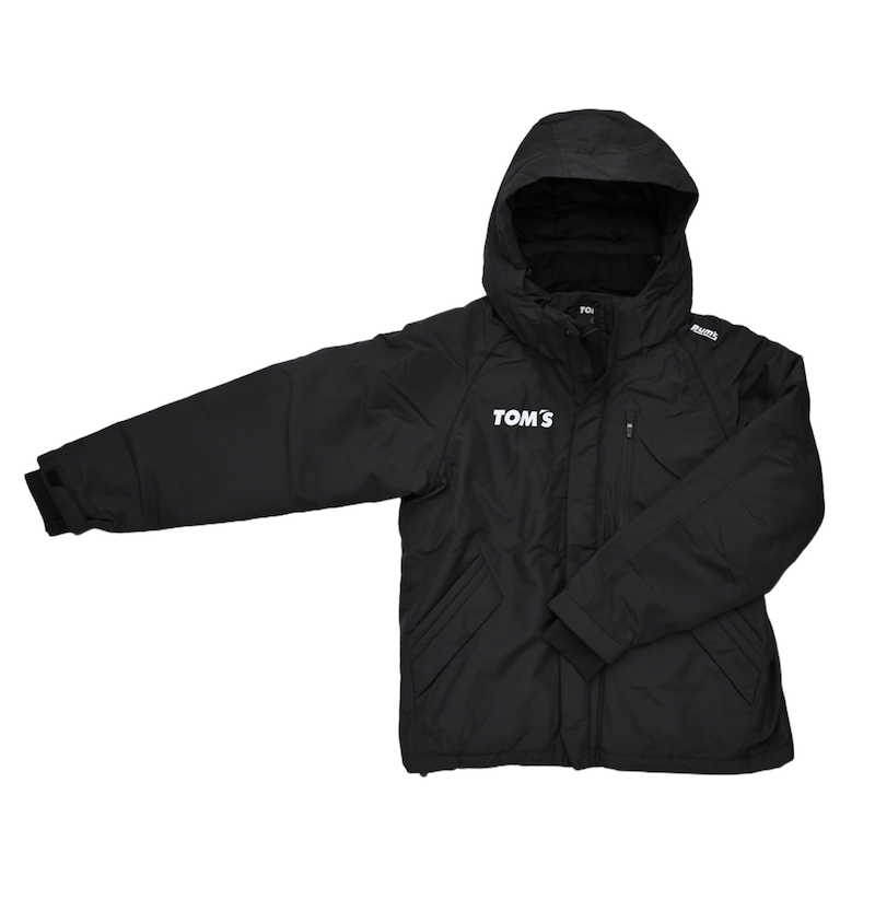 TOM'S Team Winter Jacket