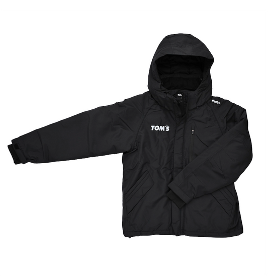 TOM'S Team Winter Jacket