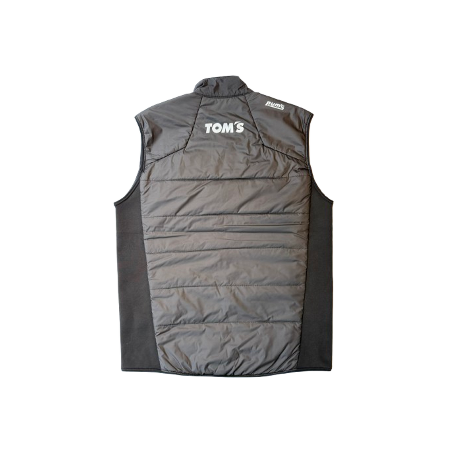 TOM'S Team Vest