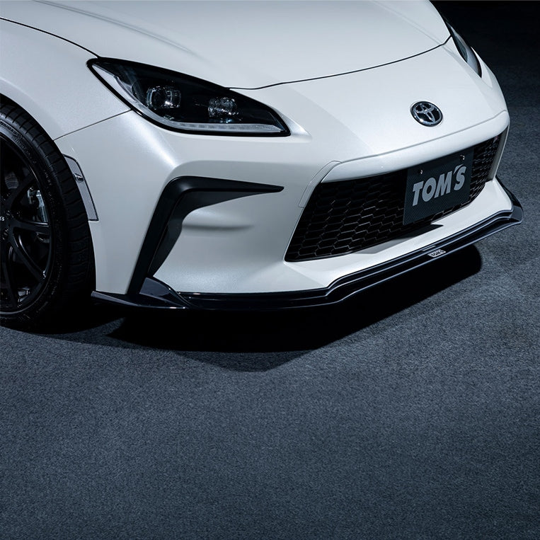 [GR86] Front Diffuser Ver.2