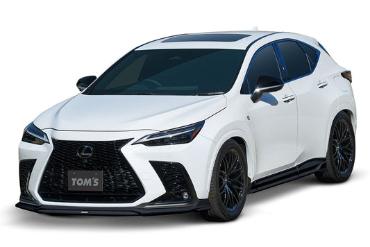 [LEXUS NX] Styling parts set