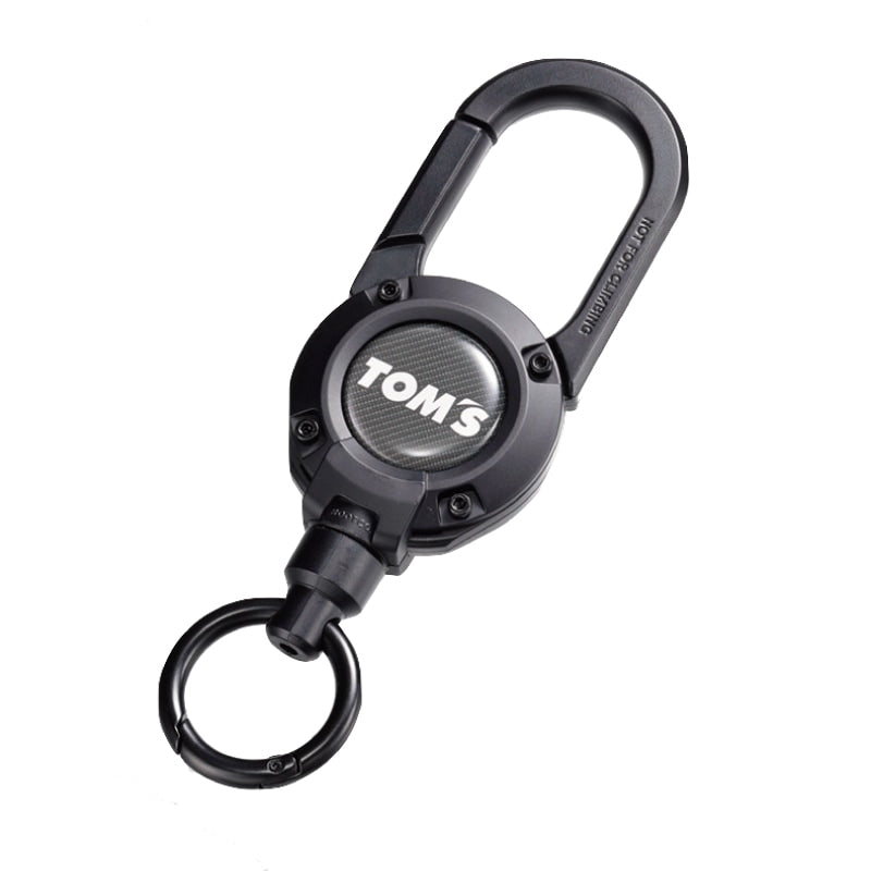 TOM'S x ROOT CO.] GRAVITY MAG REEL 360 TOM'S – Toms Racing Online Shop