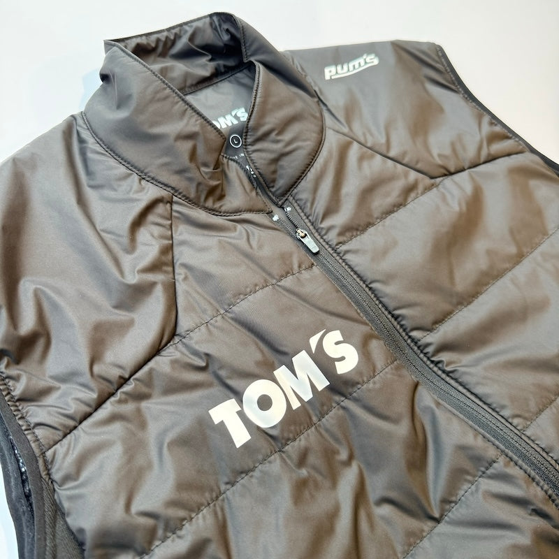 TOM'S Team Vest