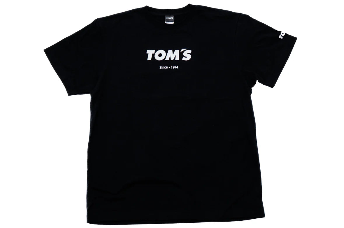 TOM'S Racing - Heritage (Japanese) Premium T-Shirt