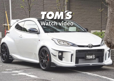 Toms Racing online shop – Toms Racing Online Shop