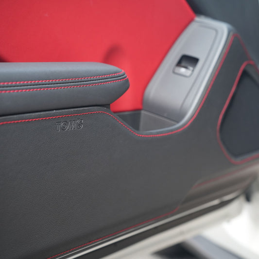 [GR86] Door kick protector