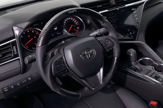 Carbon Steering Wheel