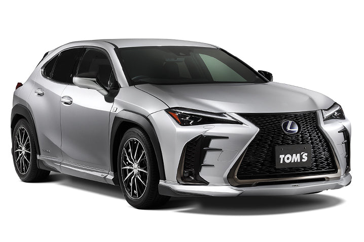 [LEXUS UX] Styling Parts Set（Unainted）