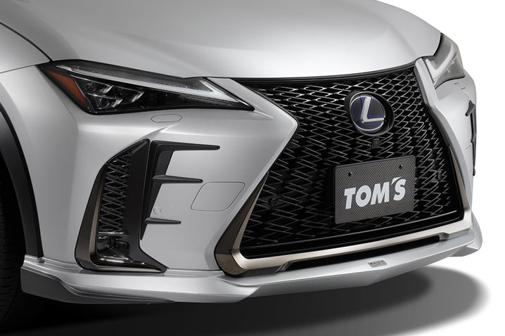 Lexus UX – Toms Racing Online Shop