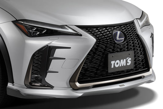 [LEXUS UX] Front Spoiler（Unpainted）