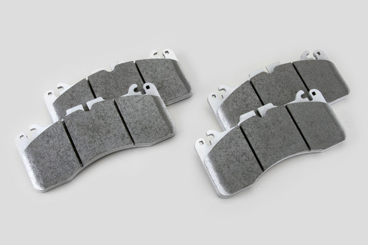 [Lexus RC F/GS F] Front Brake pads “Racing”