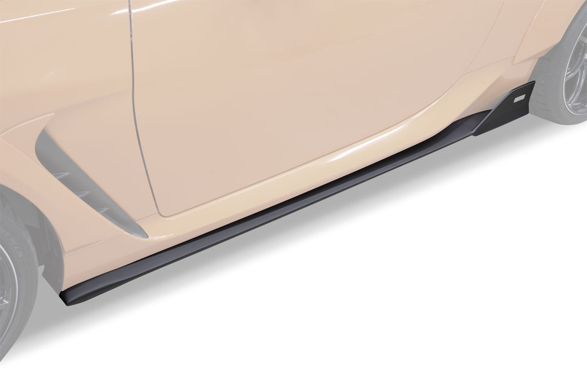 [GR86] Side diffuser